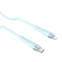 Nillkin Flowspeed liquid silicone cable Type-C to Lightning PD 27W order from official NILLKIN store